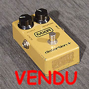 MXR distortion +