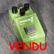 Ibanez Overdrive II OD-855 D9924 Ibanez Overdrive II OD-855