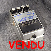 Boss Digital Smapler /Delay DSD-3 D9929 Boss Digital Smapler /Delay DSD-3
