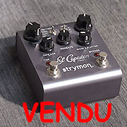 Strymon El Capistan