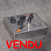 Vox Over the Top Boost Vox Over the Top Boost