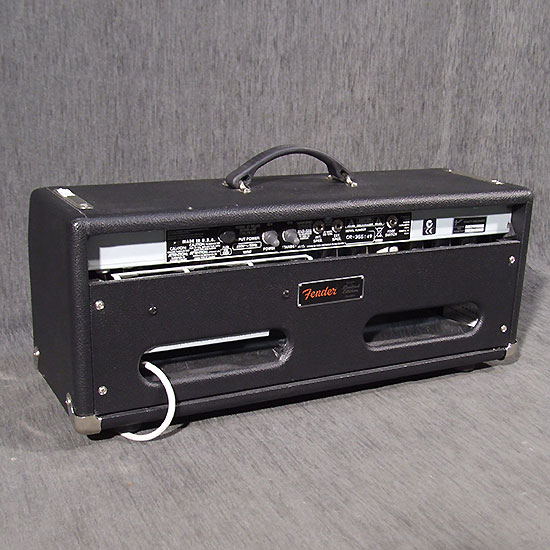 Fender Deluxe Reverb Amp