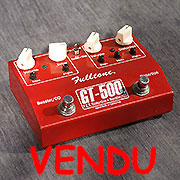 Fulltone GT 500