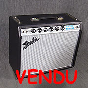 Fender Princeton Reverb Amp