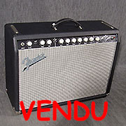 Fender Super Sonic 22