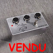 Pedal by Tone Klone by Tone