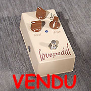 Love Pedal Eternety Fuse