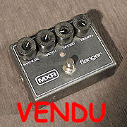 MXR Flanger