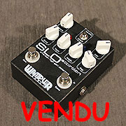 Wampler Slostortion