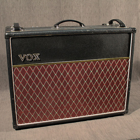 Vox AC15C2