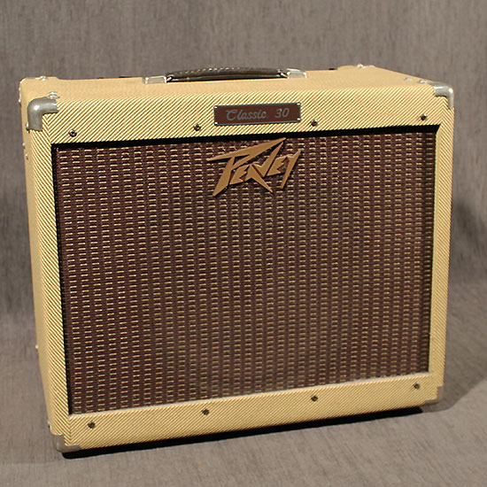 Peavey Classic 30