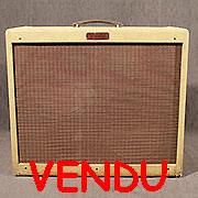 Fender Blues Deville 212