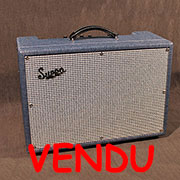 Supro Dual Tone