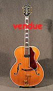 Epiphone Deluxede 1944