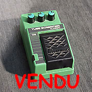 10026 Ibanez Screamer Classic TS10