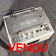 Fulltone Tube Tape Echo