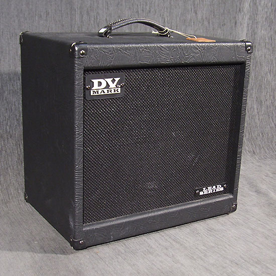 DV Mark Lead Series L112 Small
