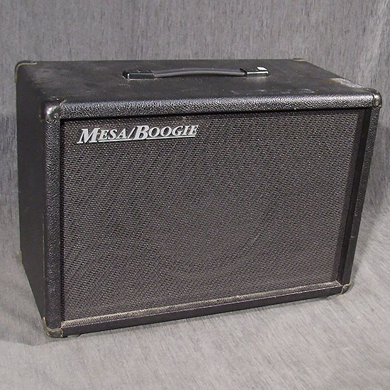 Mesa Boogie