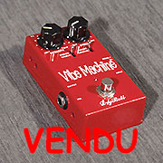 Vibe Machine DryBell