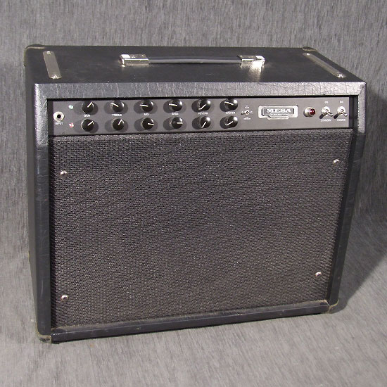 Mesa Boogie F50