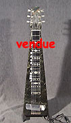 Magnatone Lapsteel