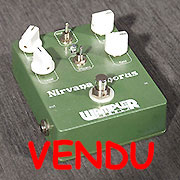 Wampler Nirvana Chorus