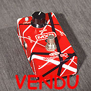 MXR Phase 90