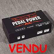 10072 Voodoo Lab Pedal Power