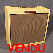 Fender Bandmaster RI 57