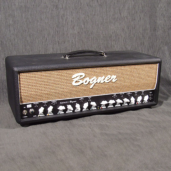 Bogner Ecstasy