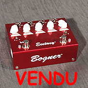 Bogner Ecstasy Boost