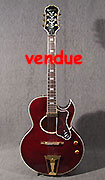 Epiphone Howard Roberts