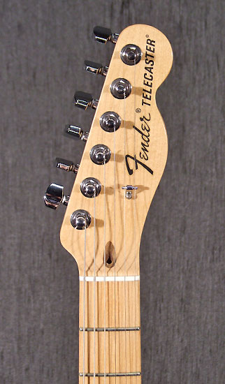 Fender