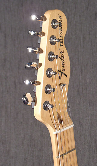 Fender