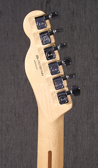 Fender