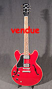 Gibson ES-335 DOT LH de 2003