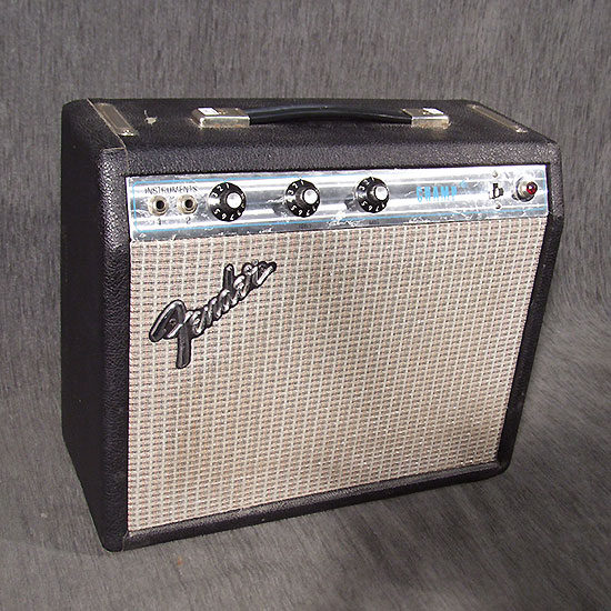 Fender Champ de 1973