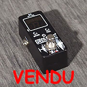 D10197 Pedal Tuner