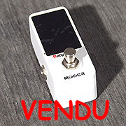D10195 Mooer Mini Tuner