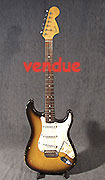 Fender Stratocaster de 1968