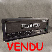 Fryette G-100-CL