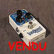 Catalinbead VariOboost Preamplifier
