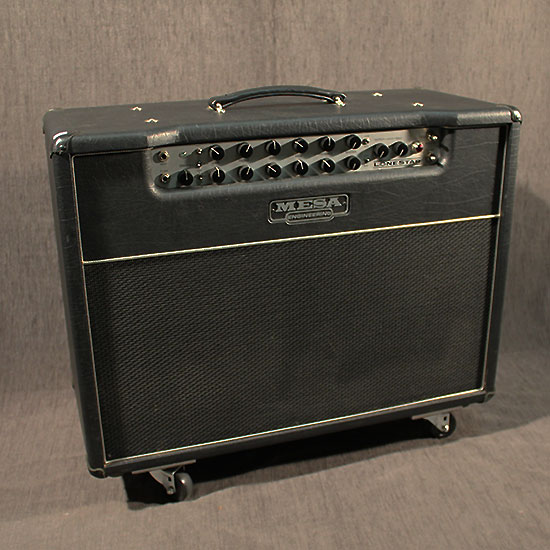 Mesa Boogie Lonestar