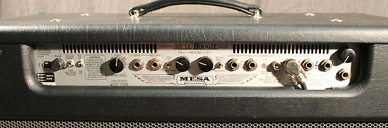 Mesa Boogie Lonestar