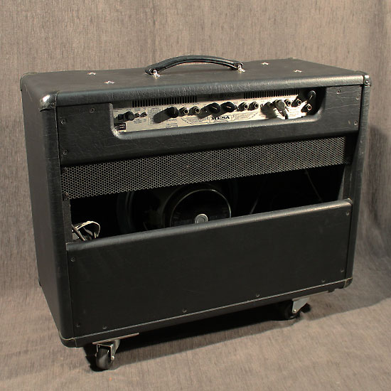 Mesa Boogie Lonestar