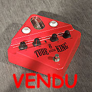 Ibanez Tube King Distortion