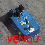Ange Torre Bumble Bee Overdrive Ange Torre Bumble Bee Overdrive