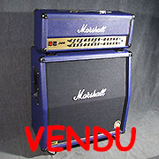 Marshall JVM 410HJS Joe Satriani