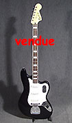 Squier Bass VI