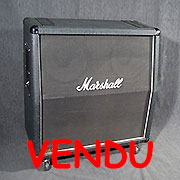 Marshall Baffle 1960A 4x12